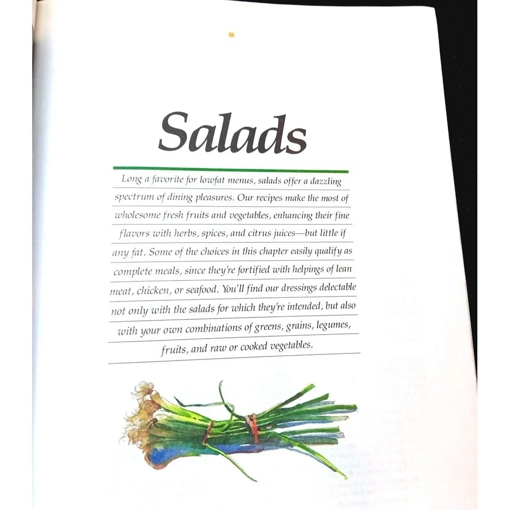 More Low-Fat Recipes by Sunset‎ Publishing Staff (1989, Softcover)
